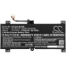 Baterija za prijenosno računalo Asus ROG Strix GL504GM-ES052T