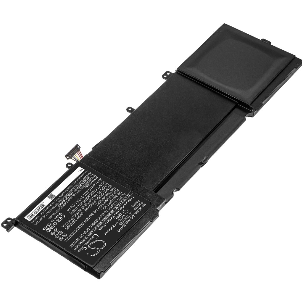 Kompatibilna zamjena baterije za Asus 0B200-01250300,C32N1523