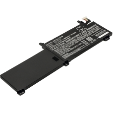 Kompatibilna zamjena baterije za Asus 0B200-02770000,C41N1716,C41PQPH,OB200-02770000M,OB200-02770000P