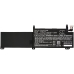 Asus GL703GM-E5063T