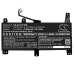 Baterija za prijenosno računalo Asus CS-AUL712NB