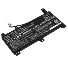 Kompatibilna zamjena baterije za Asus 0B200-02940000,0B200-02990000,0B200-03400200,4ICP5/70/81,C41N1731-2...