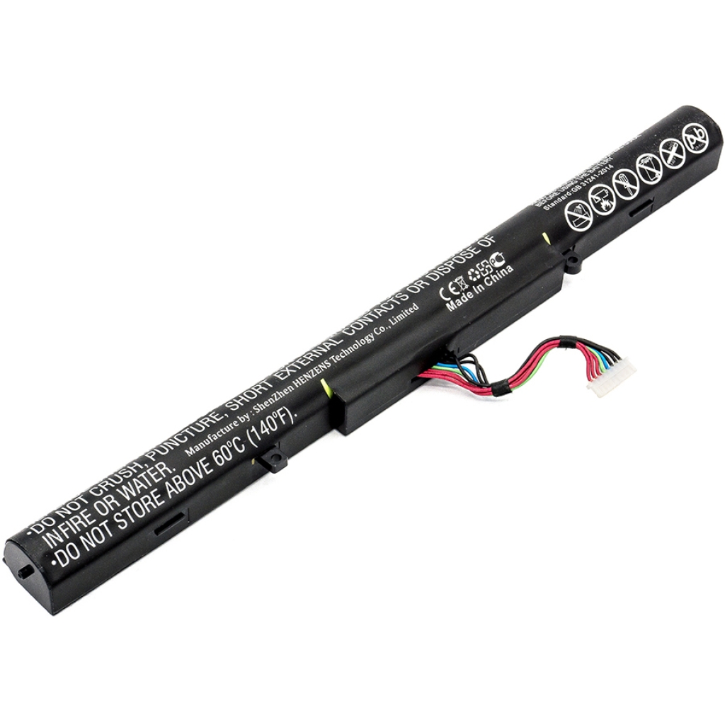 Baterija za prijenosno računalo Asus CS-AUL752NB
