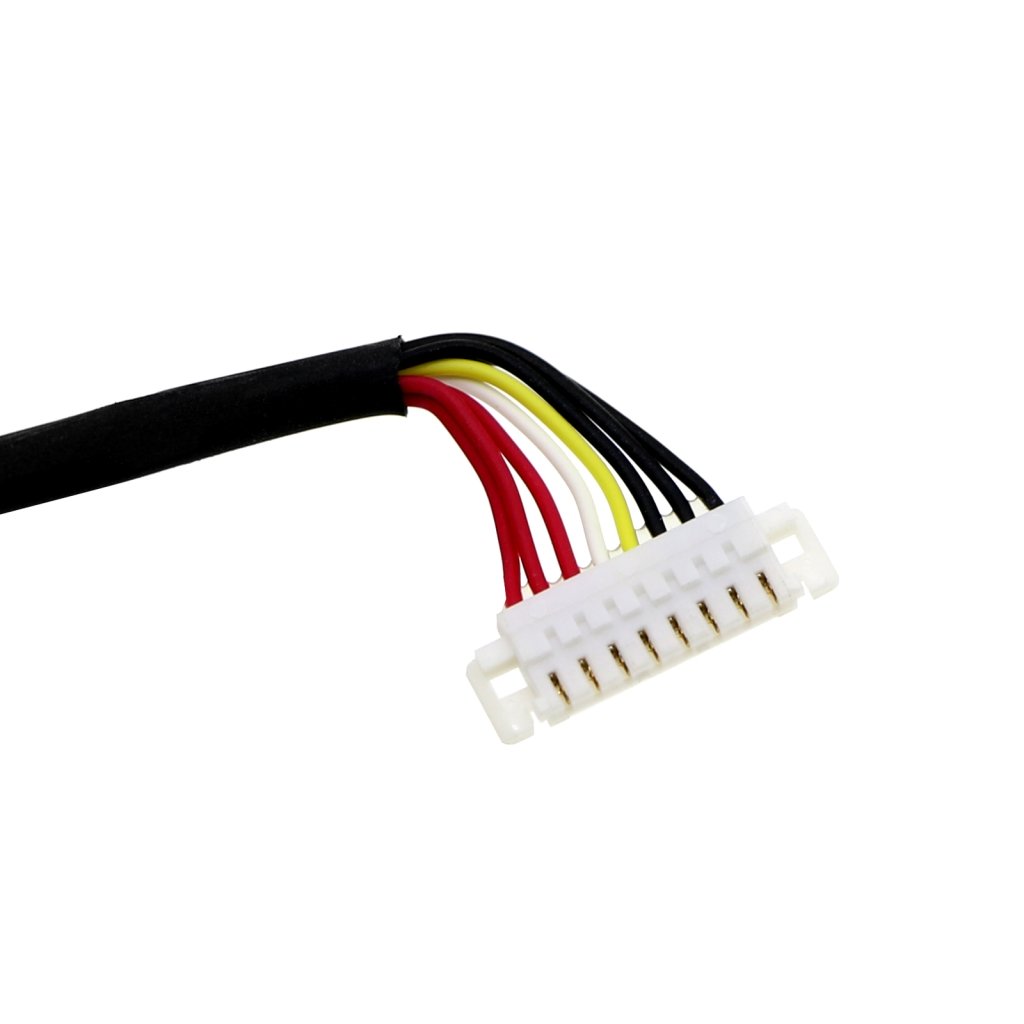 Battery Replaces C41PNJ5