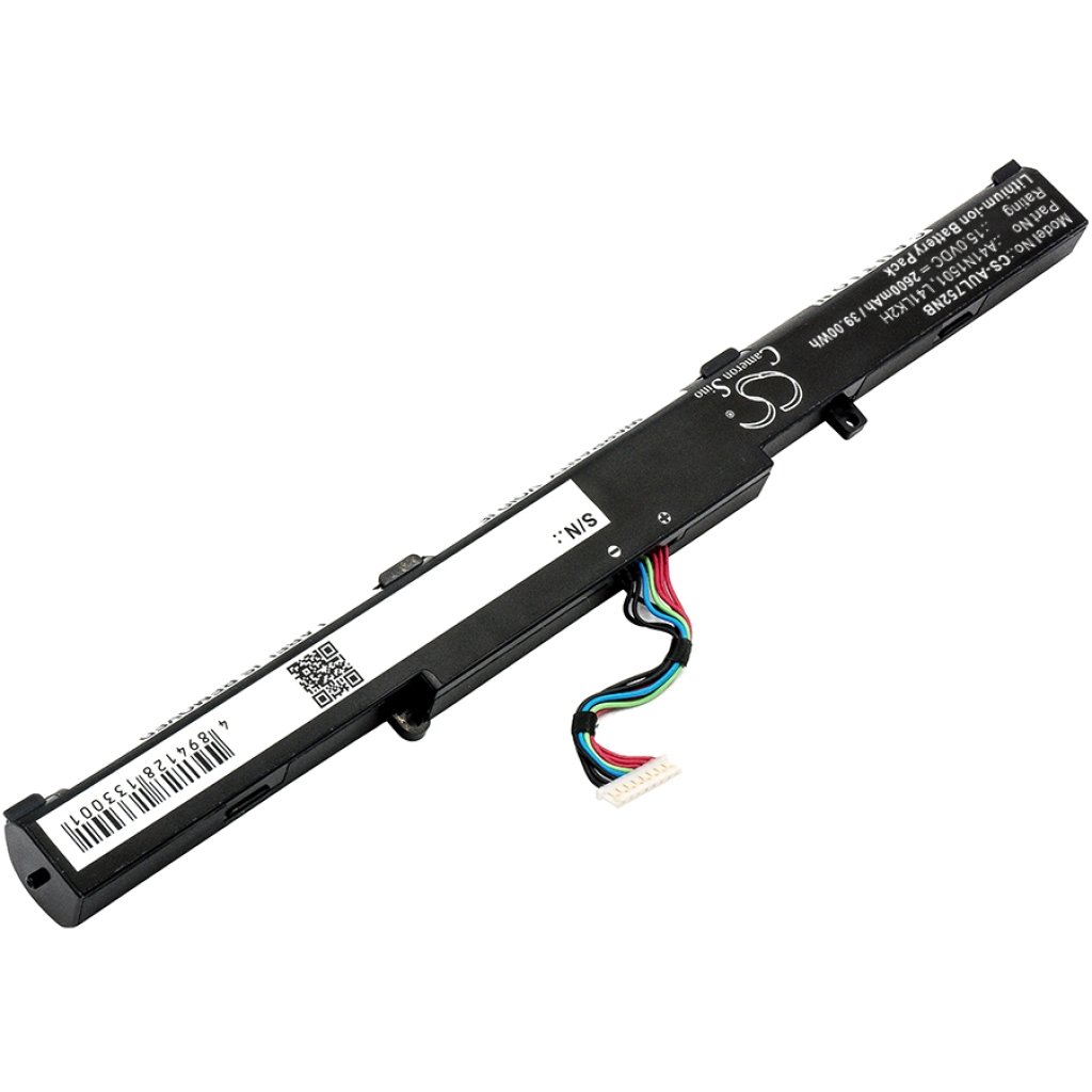 Battery Replaces L41LK9H