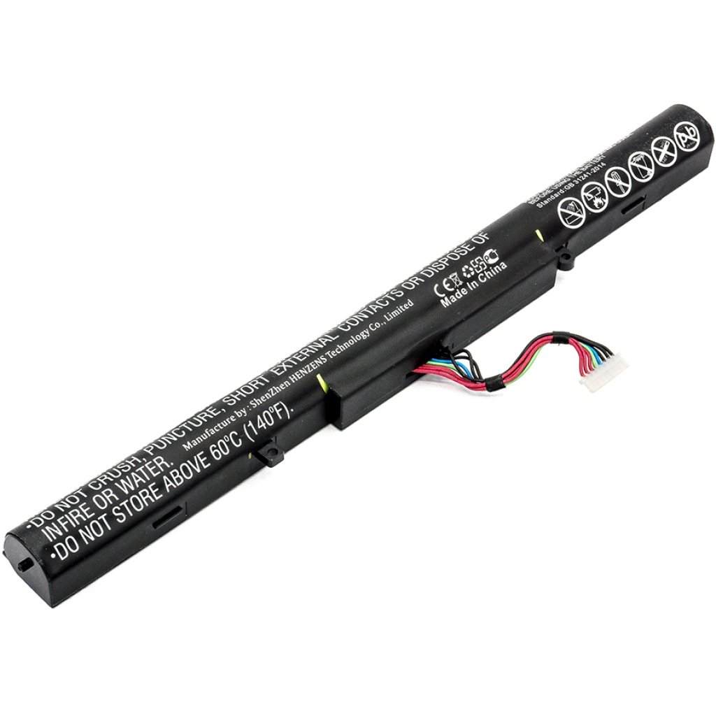 Battery Replaces L41LK9H