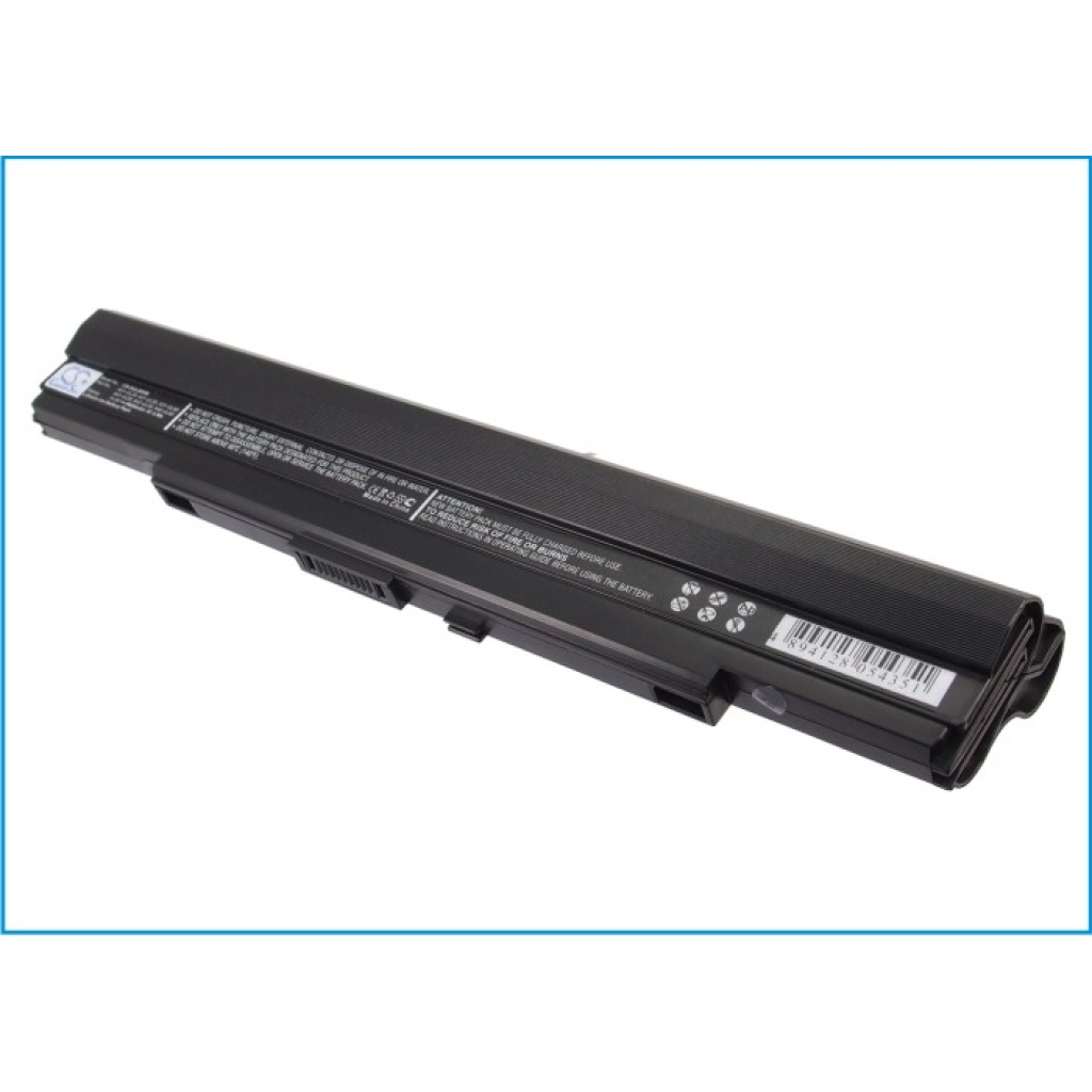 Baterija za prijenosno računalo Asus U30SD-RO068V