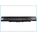 Notebook battery Asus U35JC-370MNEGRAW