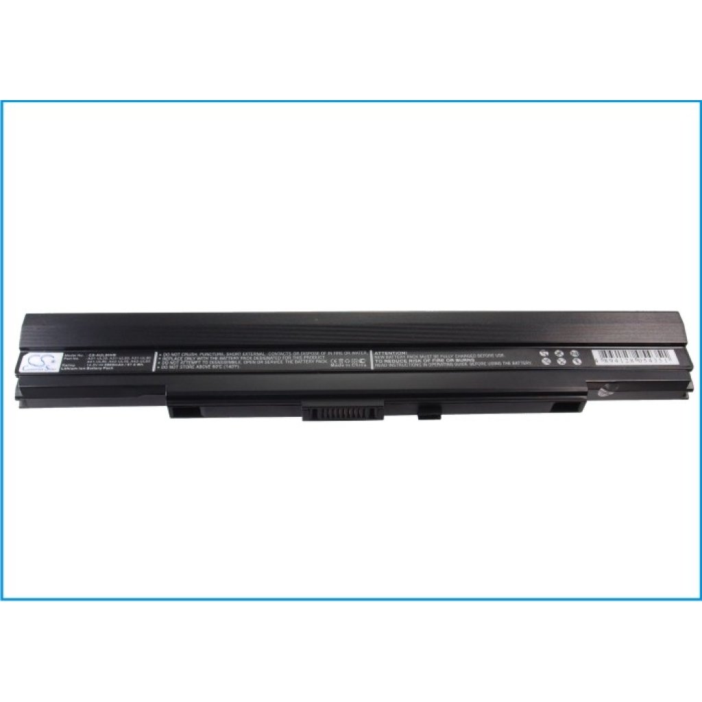 Battery Replaces A42-UL30