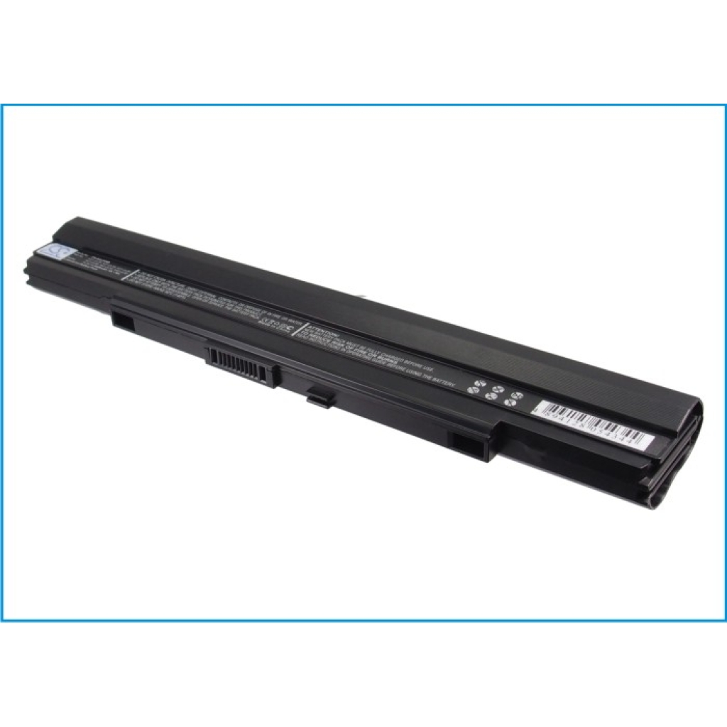Notebook battery Asus U35JC-370MNEGRAW