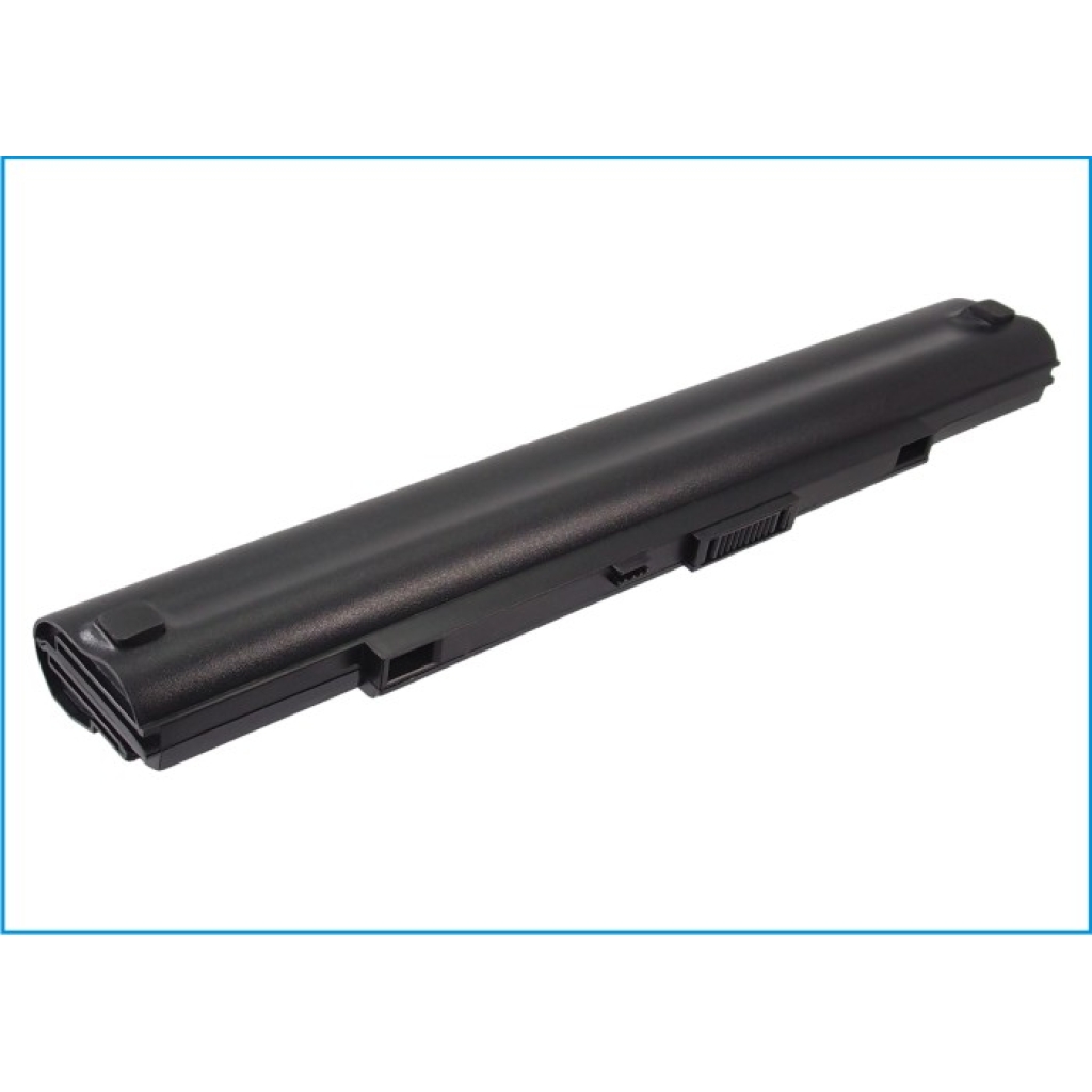 Notebook battery Asus U35JC-370MNEGRAW