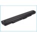 Notebook battery Asus U35JC-370MNEGRAW