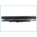 Notebook battery Asus U35JC-370MNEGRAW