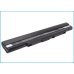 Notebook battery Asus U35JC-370MNEGRAW