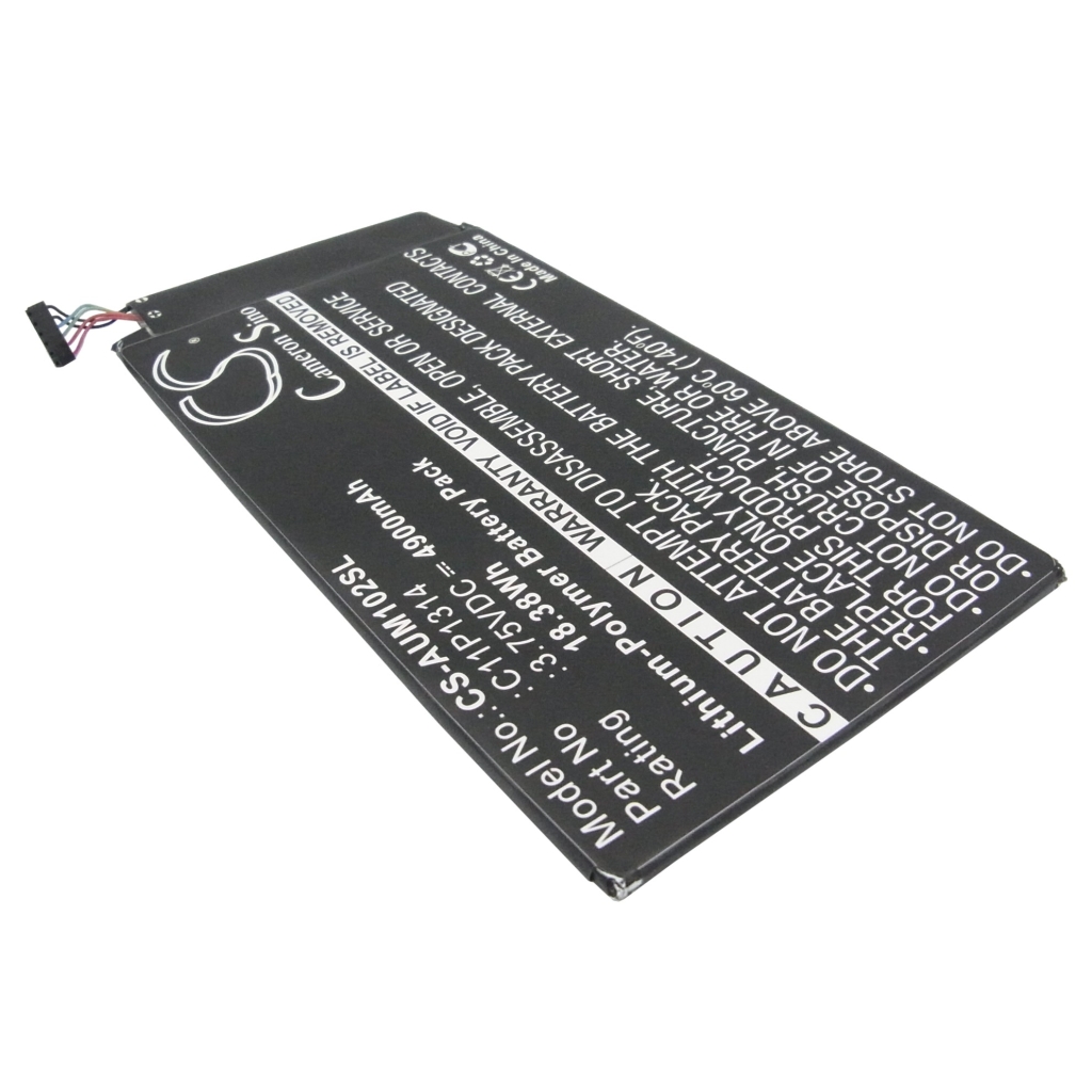 Baterija za tablet Asus CS-AUM102SL