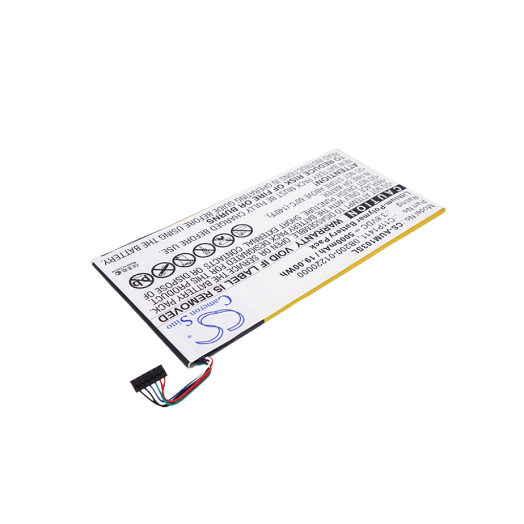 Baterija za tablet Asus CS-AUM103SL