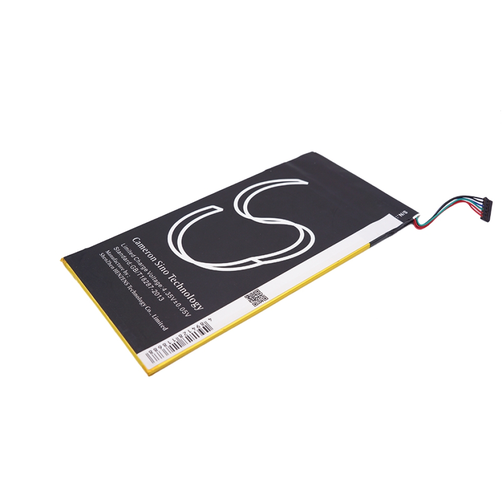 Baterija za tablet Asus CS-AUM103SL