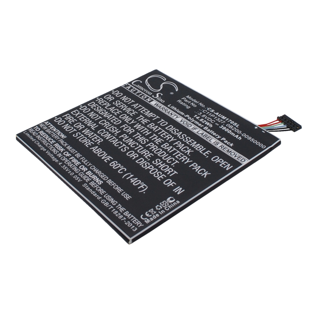 Baterija za tablet Asus FE170CG