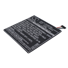 Kompatibilna zamjena baterije za Asus 0B200-00950000,C11P1327