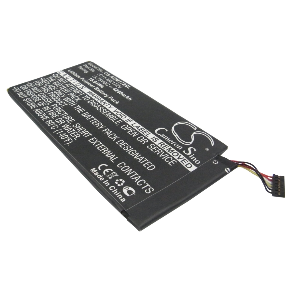 Baterija za tablet Asus CS-AUM172SL