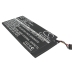 Baterija za tablet Asus CS-AUM172SL