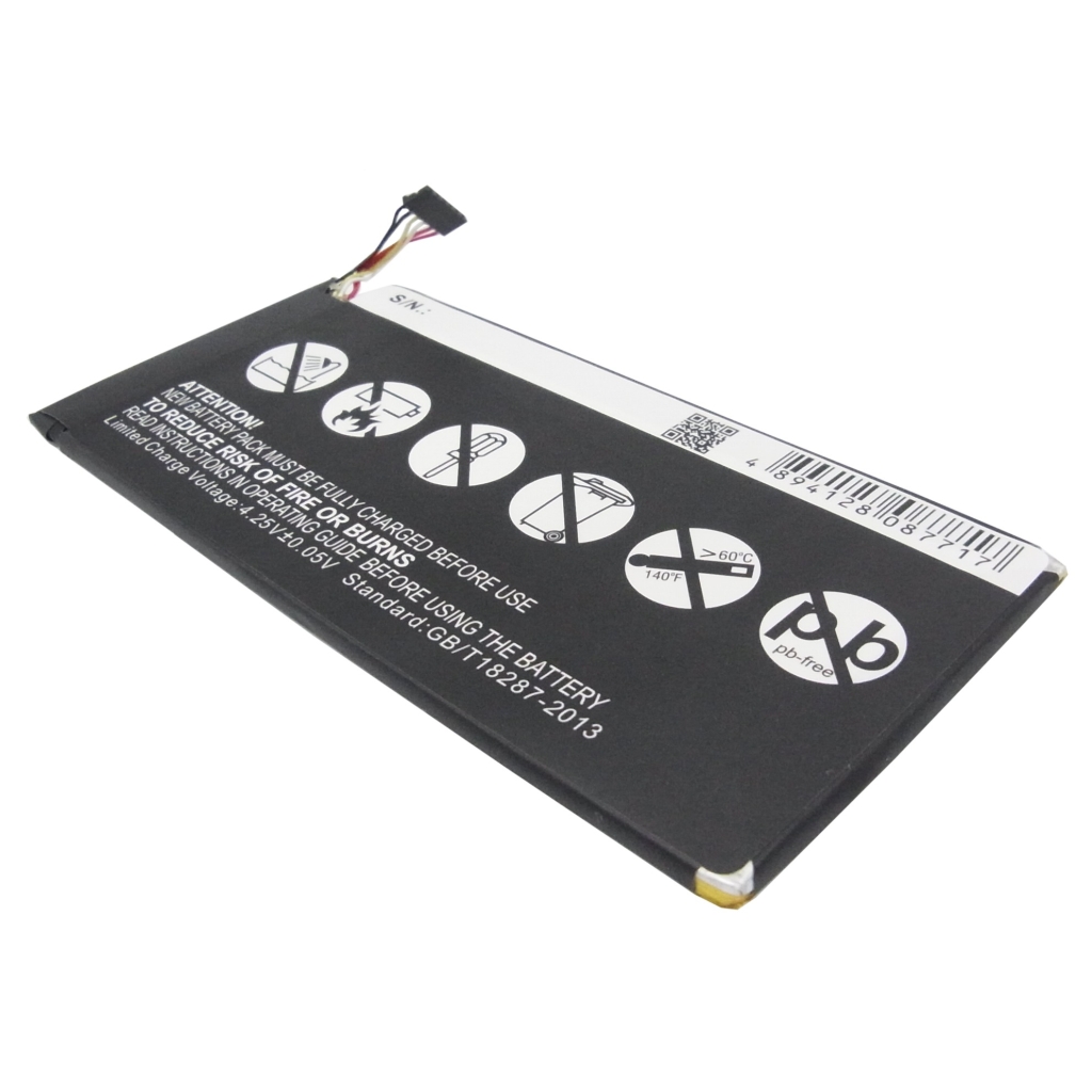 Baterija za tablet Asus CS-AUM172SL