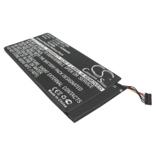 Kompatibilna zamjena baterije za Asus C11-ME172V