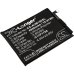 Kompatibilna zamjena baterije za Asus 0B200-02870200,C11P1706 (1ICP5/65/87)