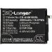 Kompatibilna zamjena baterije za Asus 0B200-02870200,C11P1706 (1ICP5/65/87)