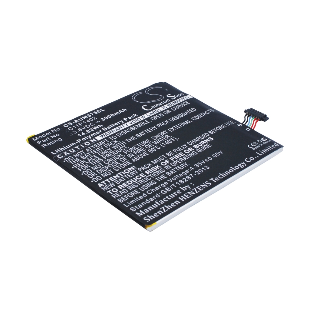 Baterija za tablet Asus CS-AUM375SL