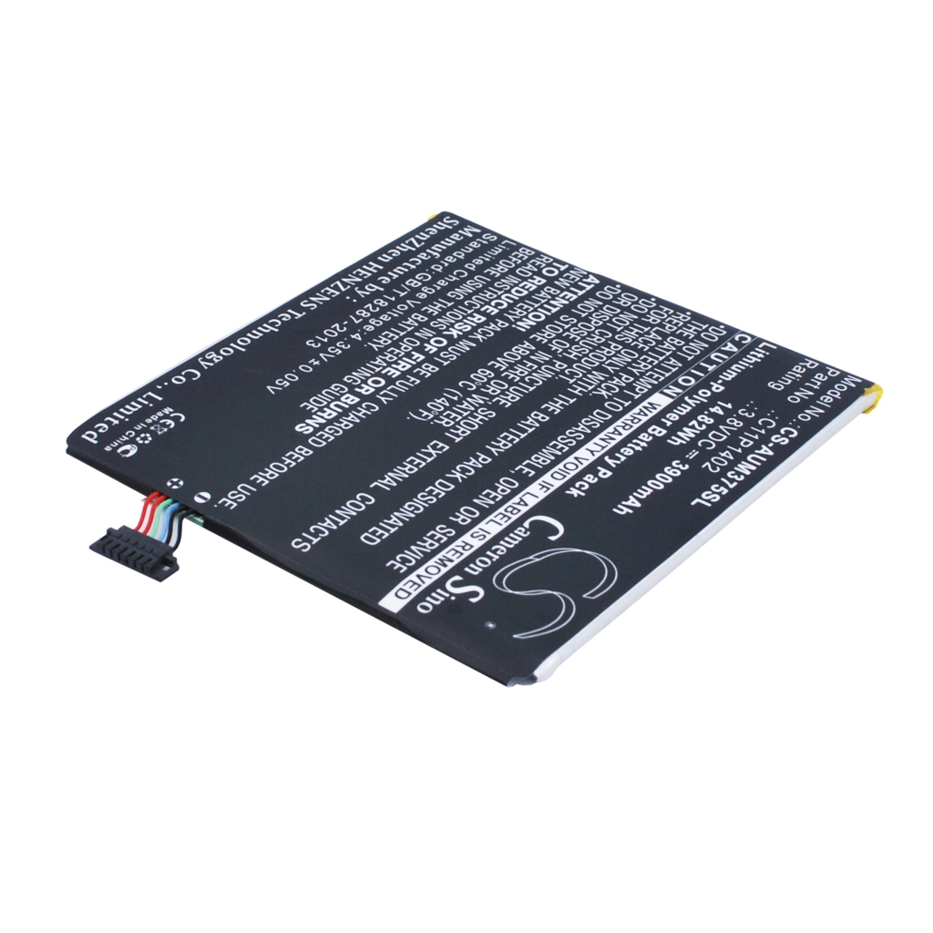 Baterija za tablet Asus CS-AUM375SL
