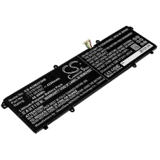 Kompatibilna zamjena baterije za Asus 0B200-03580200,C31N1905