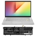 Asus VivoBook S14 S433FA-DS51