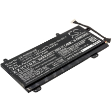 Kompatibilna zamjena baterije za Asus 0B200-02900000,4ICP7/48/70,C41N1727