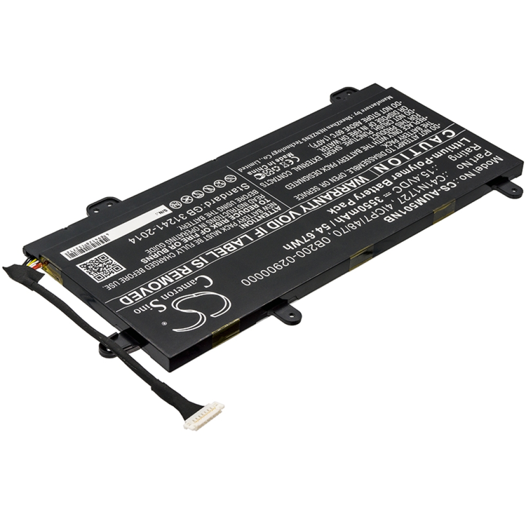 Asus GM501GM-ei039T