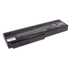 Kompatibilna zamjena baterije za Asus 15G10N373800,90-NED1B2100Y,A32-M50,A32-N61,A32-X64...