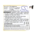 Battery Replaces C11P1330