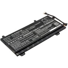 Kompatibilna zamjena baterije za Asus 0B200-02900000,4ICP7/48/70,C41N1727