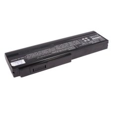 Kompatibilna zamjena baterije za Asus 15G10N373800,90-NED1B2100Y,A32-M50,A32-N61,A32-X64...