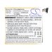 Battery Replaces C11PN3H