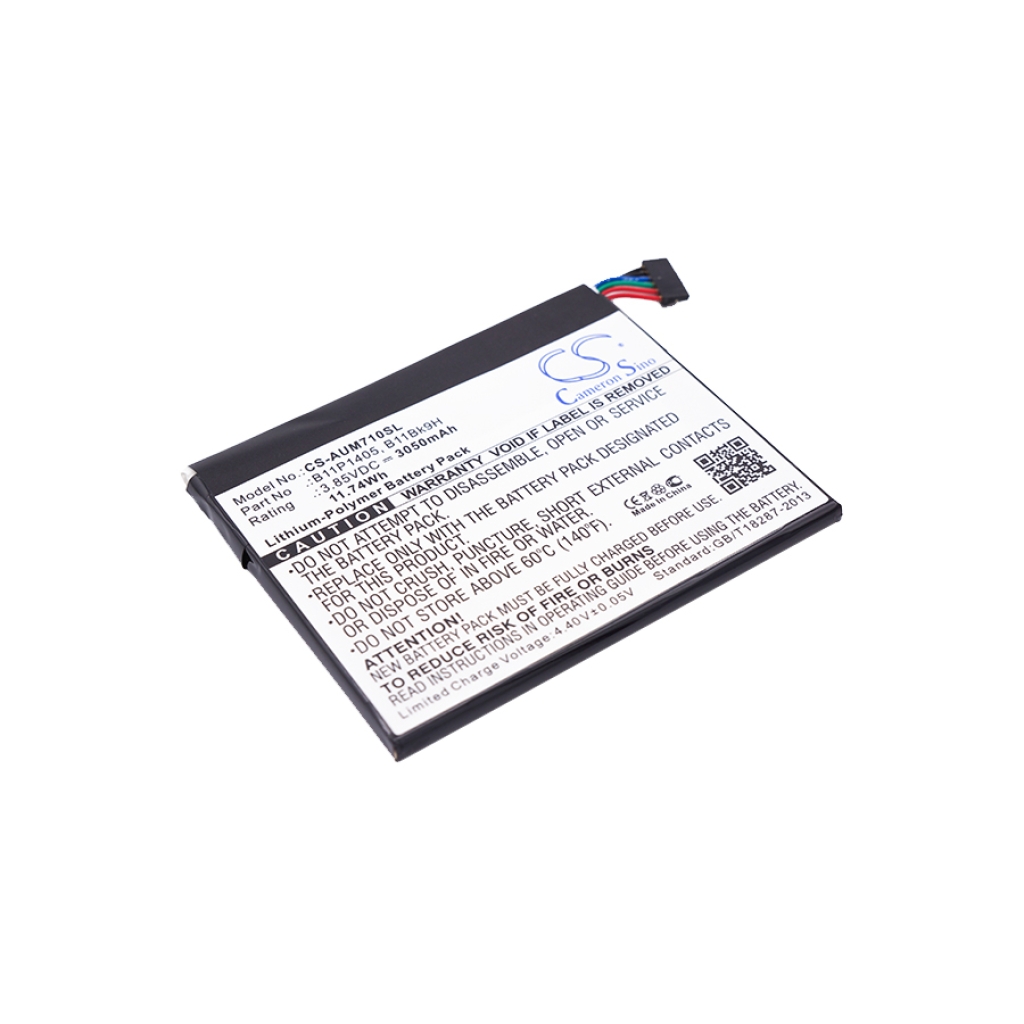Asus MeMO Pad 7 ME70CX