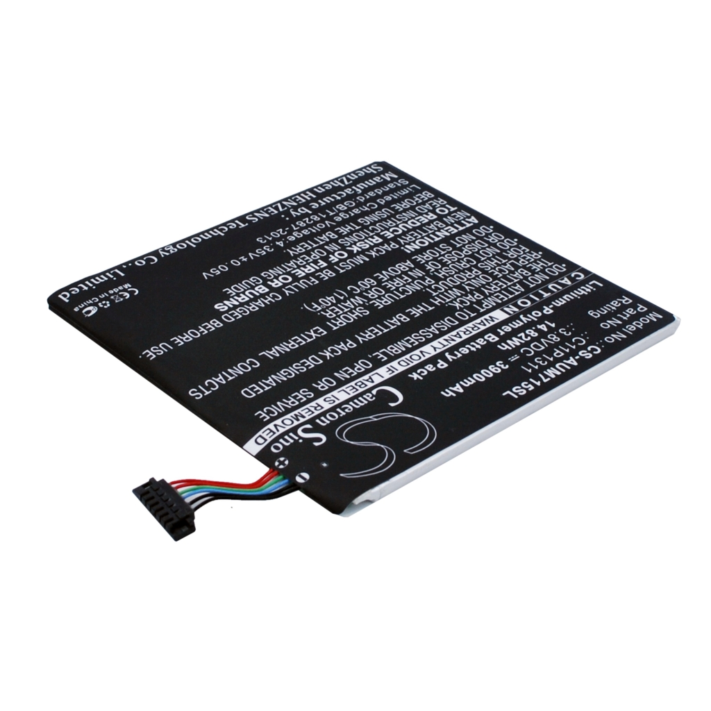 Baterija za tablet Asus CS-AUM715SL