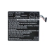 Baterija za tablet Asus CS-AUM715SL