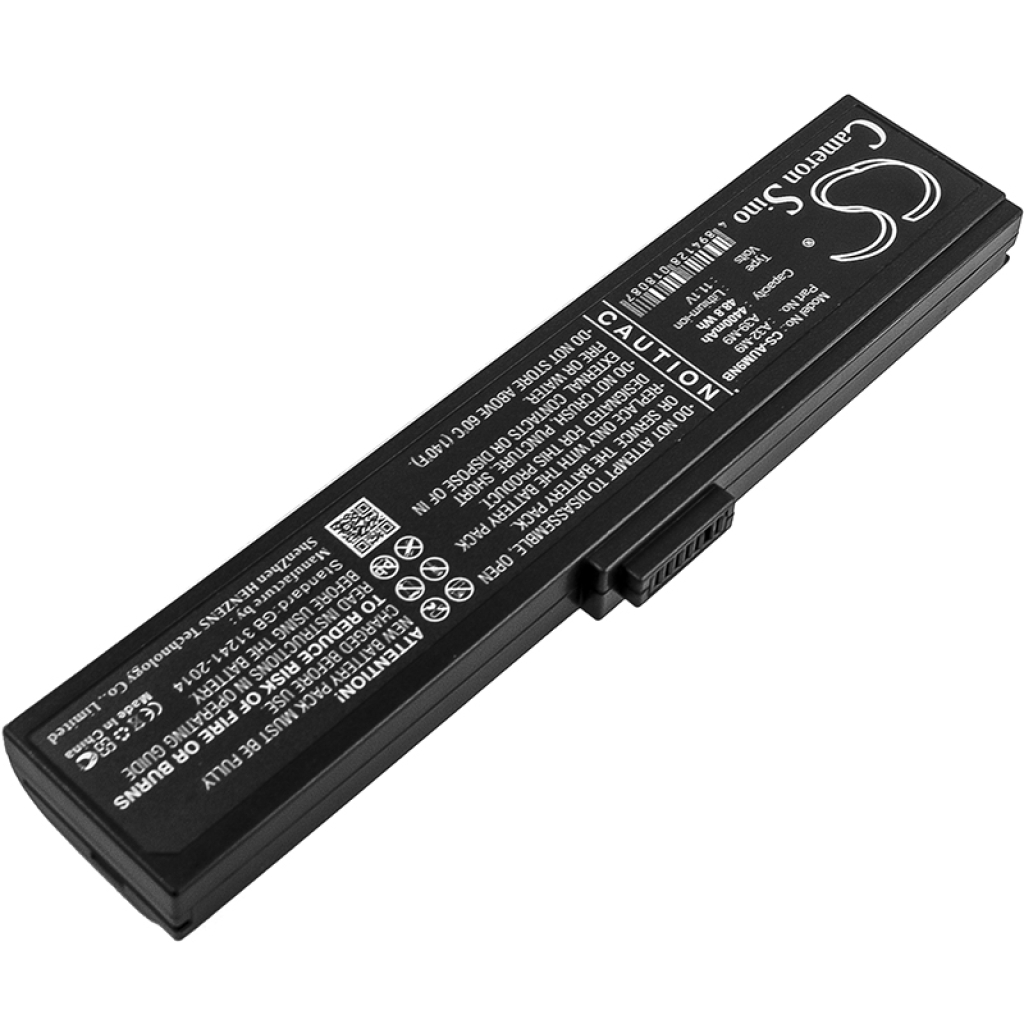 Baterija za prijenosno računalo Asus CS-AUM9NB