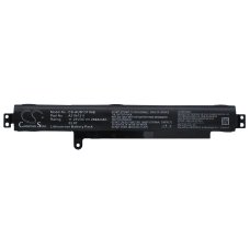 Kompatibilna zamjena baterije za Asus 0B110-00260000,0B110-00260100,0B110-00260200,A31LM25,A31N1311...