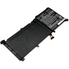 Kompatibilna zamjena baterije za Asus 0B200-01250100,C41N1416
