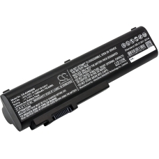 Kompatibilna zamjena baterije za Asus 90-NQY1B1000Y,90-NQY1B2000Y,A32-N50,A33-N50
