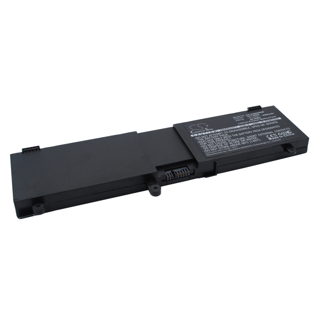 Asus N550JV-CN270H