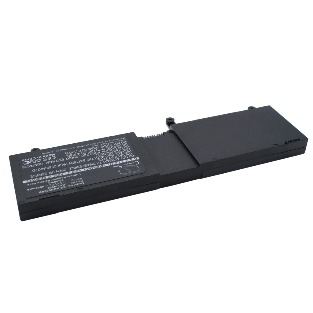 Asus N550JV-CN270H
