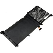 Kompatibilna zamjena baterije za Asus 0B200-01250100,C41N1416